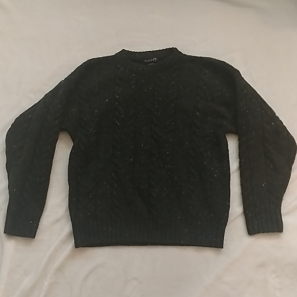 Gant Wool Sweater